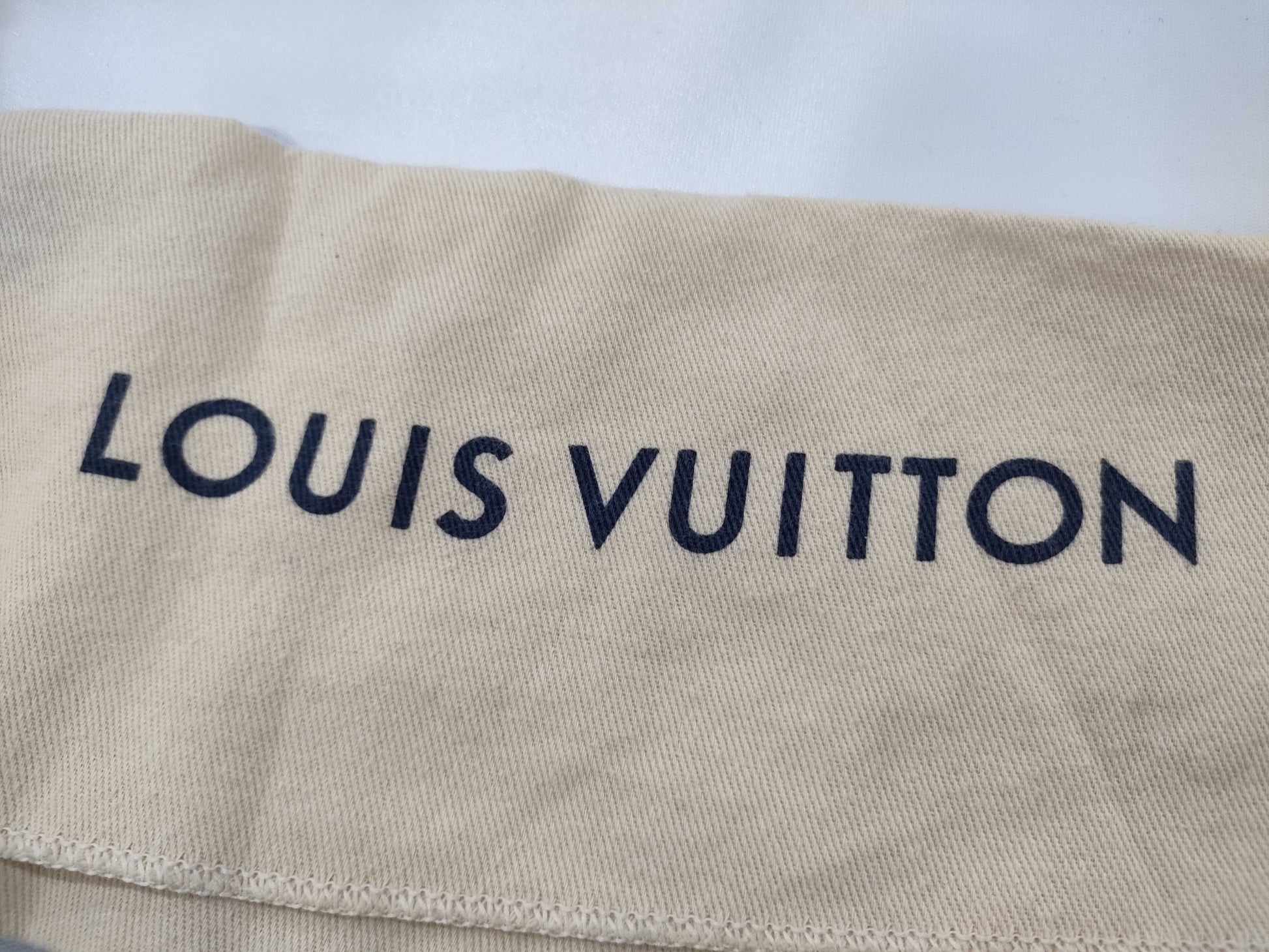 LOUIS VUITTON storage bags *18 pieces Other accessories