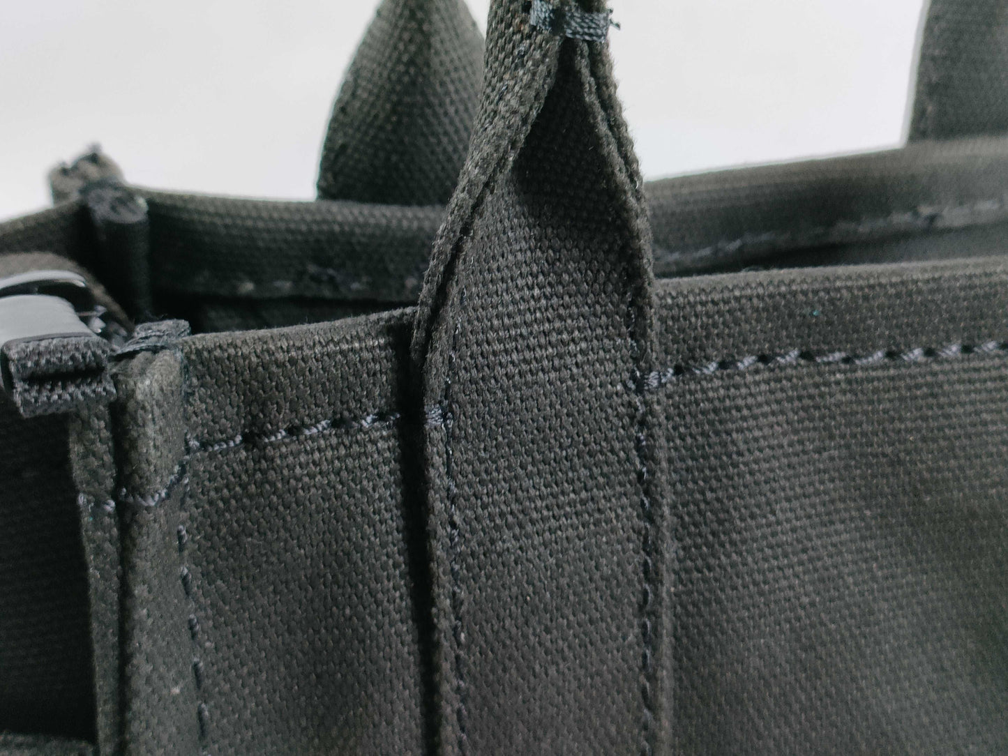 MARC JACOBS The Tote Nano Handbag
