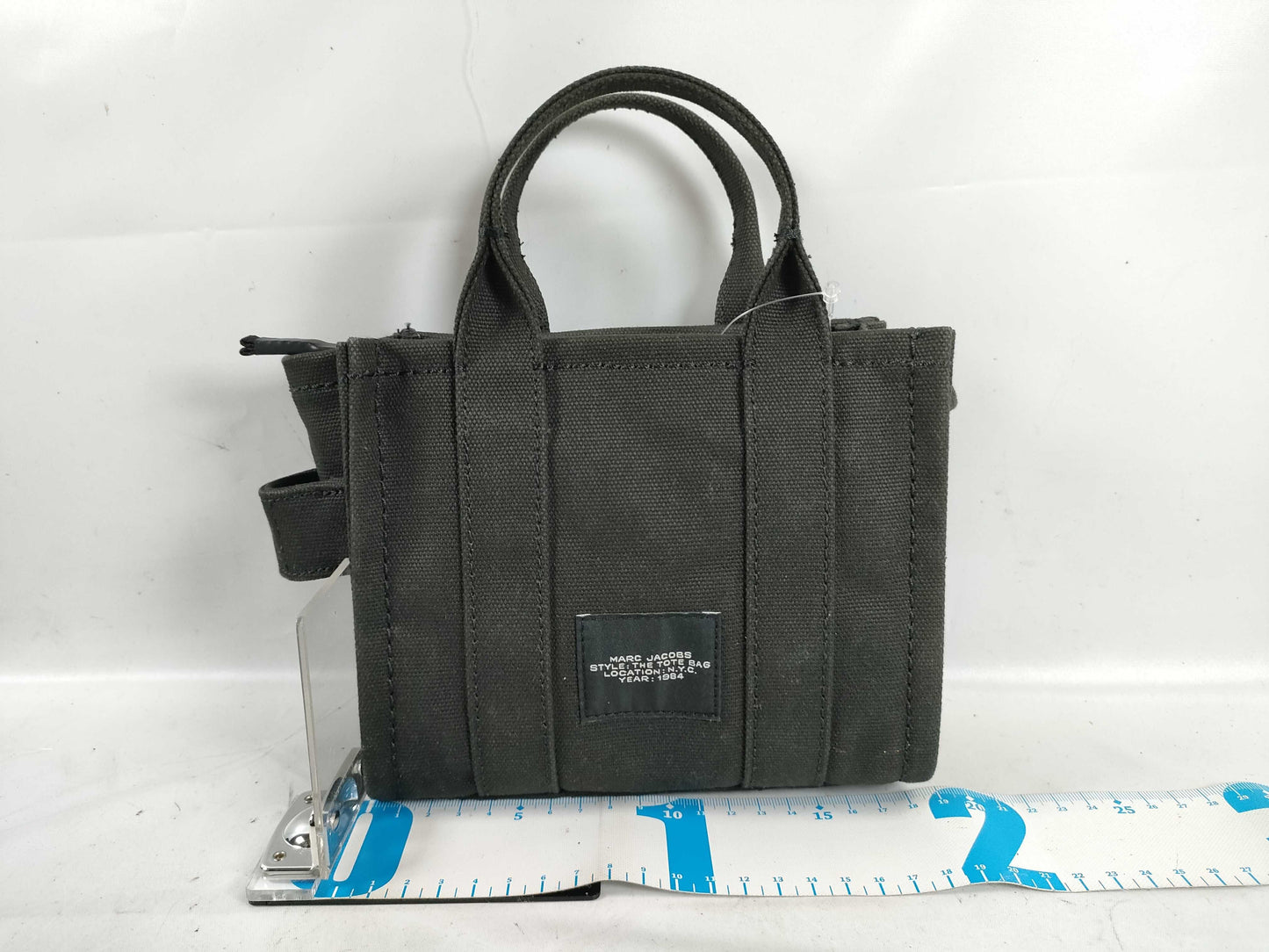 MARC JACOBS The Tote Nano Handbag