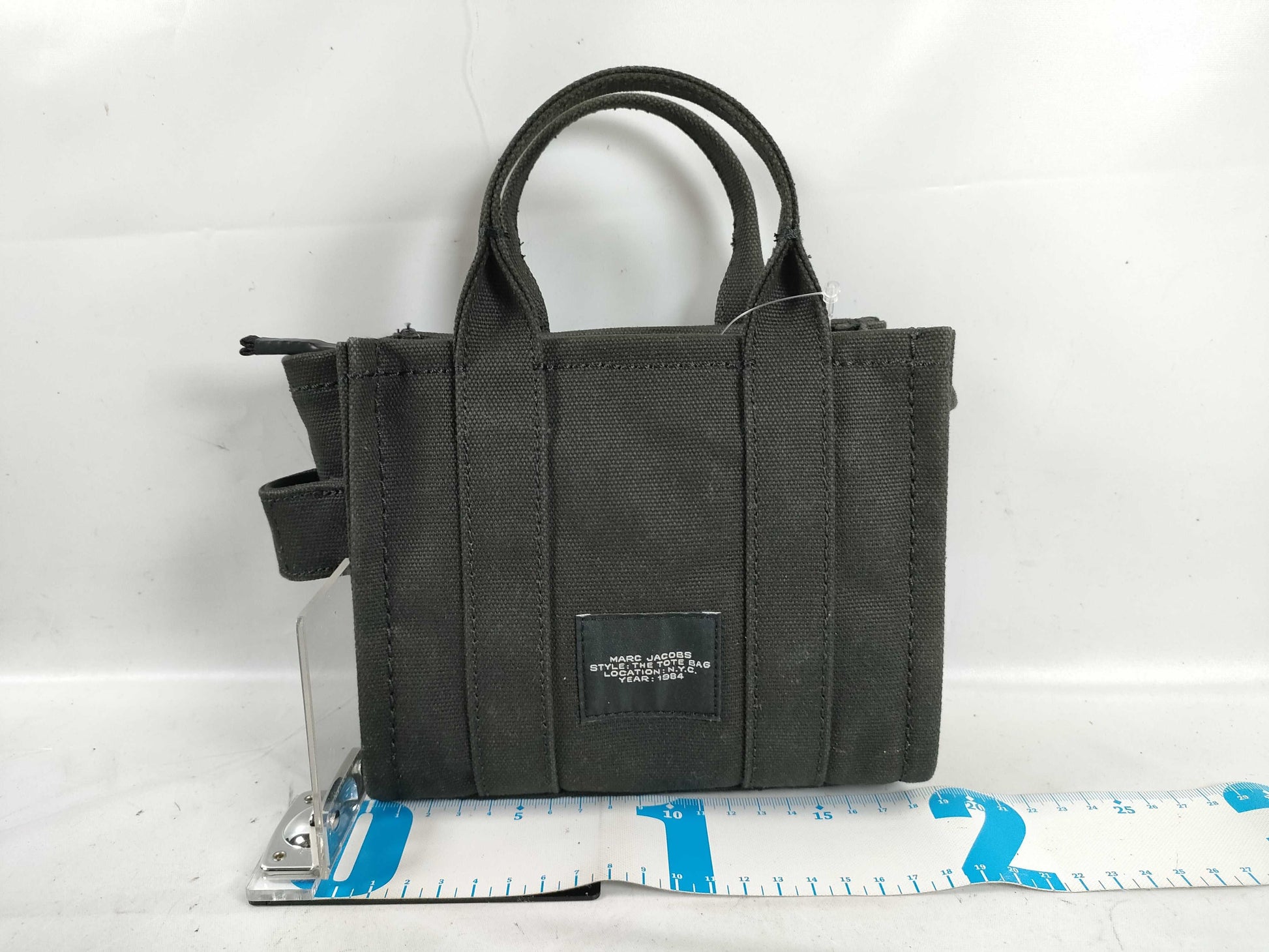 MARC JACOBS The Tote Nano Handbag