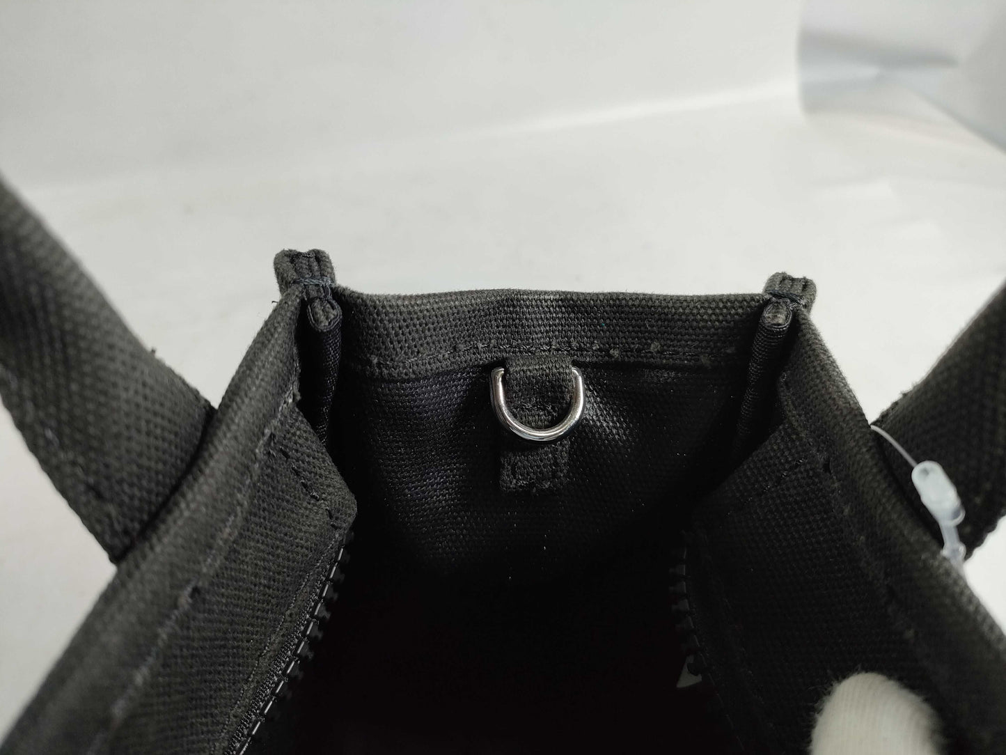 MARC JACOBS The Tote Nano Handbag
