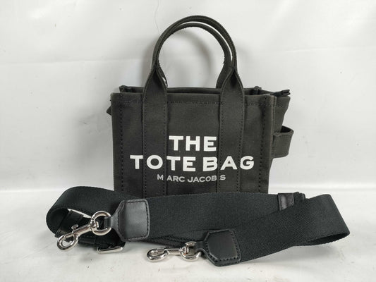 MARC JACOBS The Tote Nano Handbag