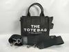 MARC JACOBS The Tote Nano Handbag