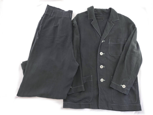 ISSEY MIYAKE Set-up Other Apparel