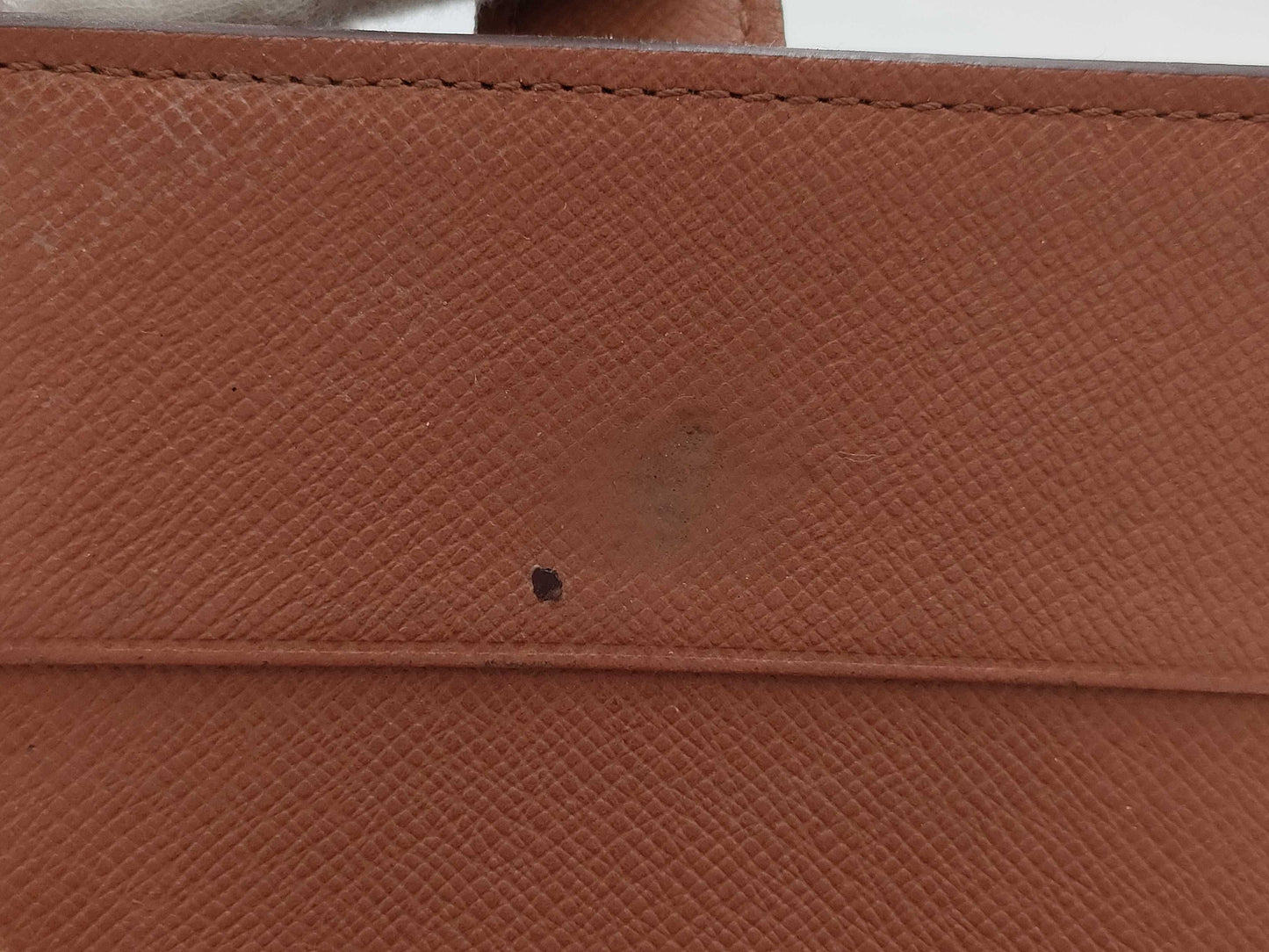 LOUIS VUITTON Monogram Compact Wallet *2 Set Wallet
