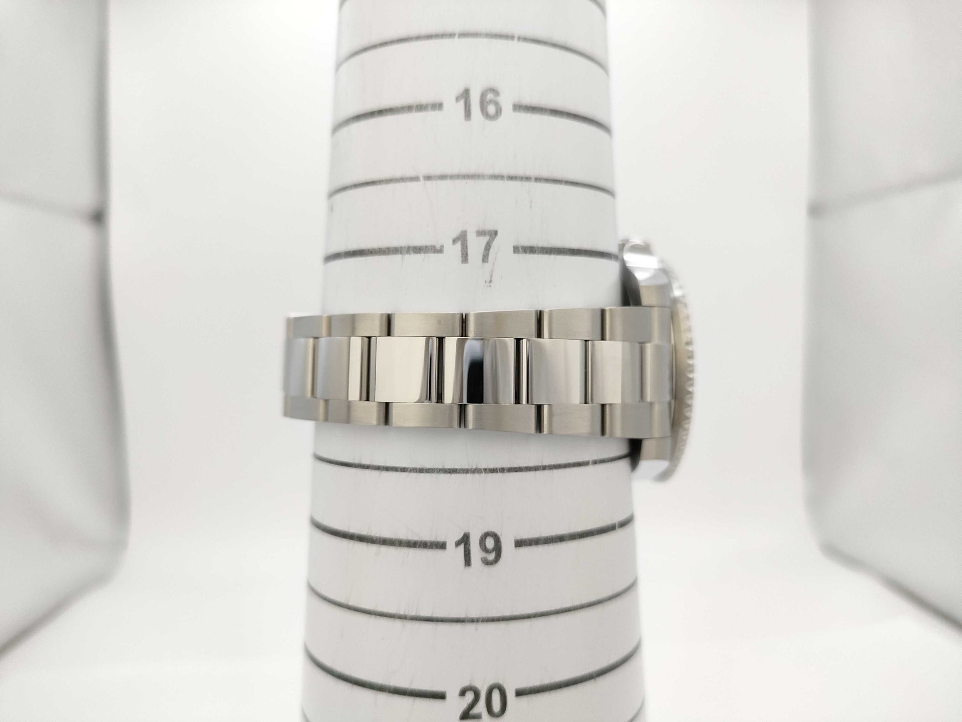 ROLEX 126710GRNR 5Q7F5639 Men's Watch