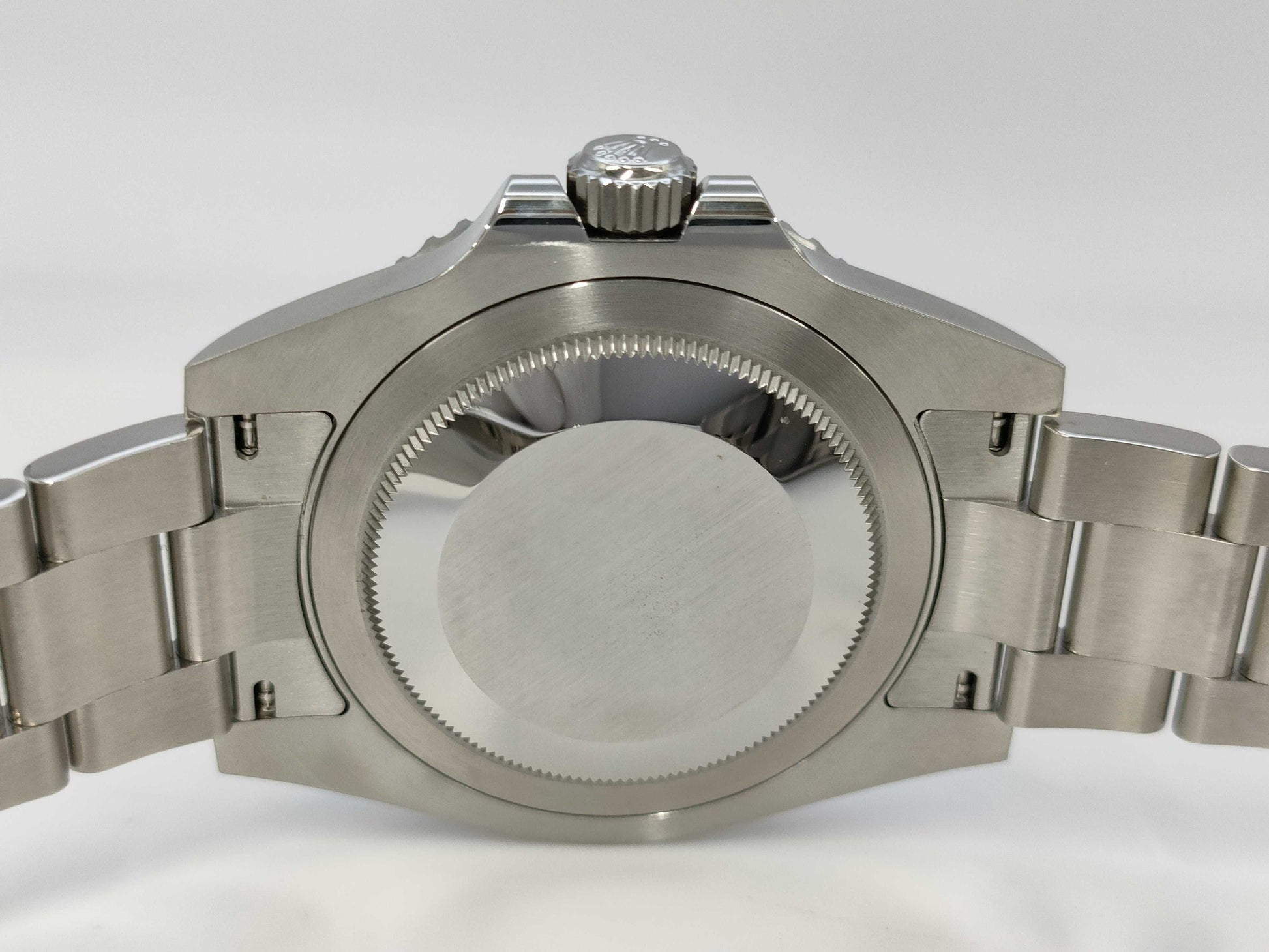 ROLEX 126710GRNR 5Q7F5639 Men's Watch