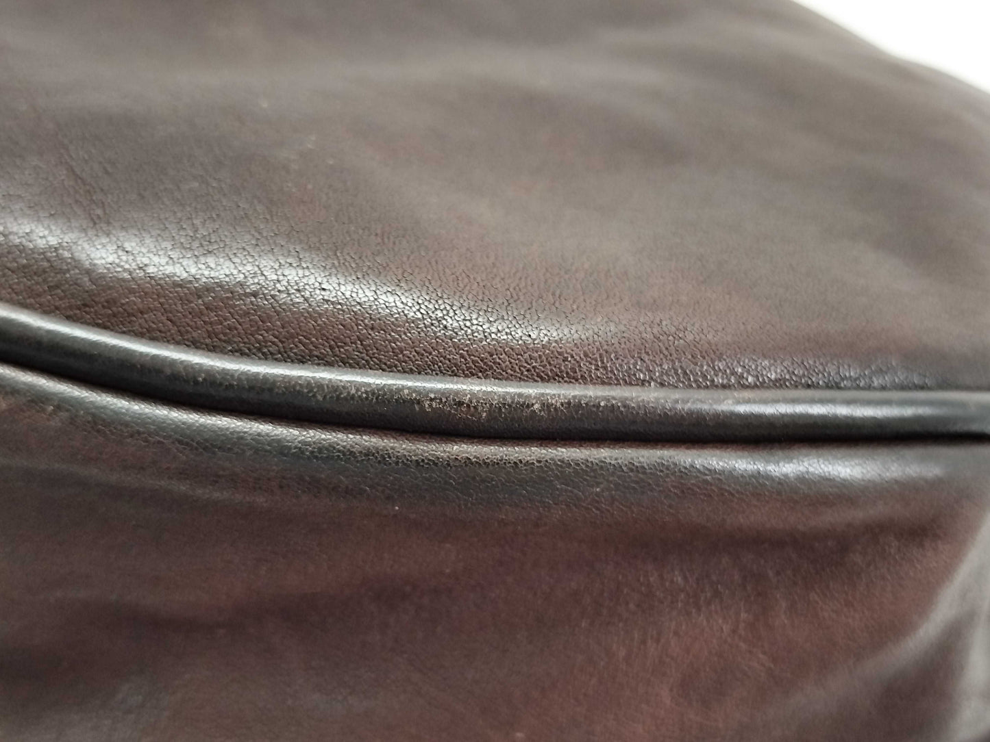 Dior Gaucho Shoulder Bag 