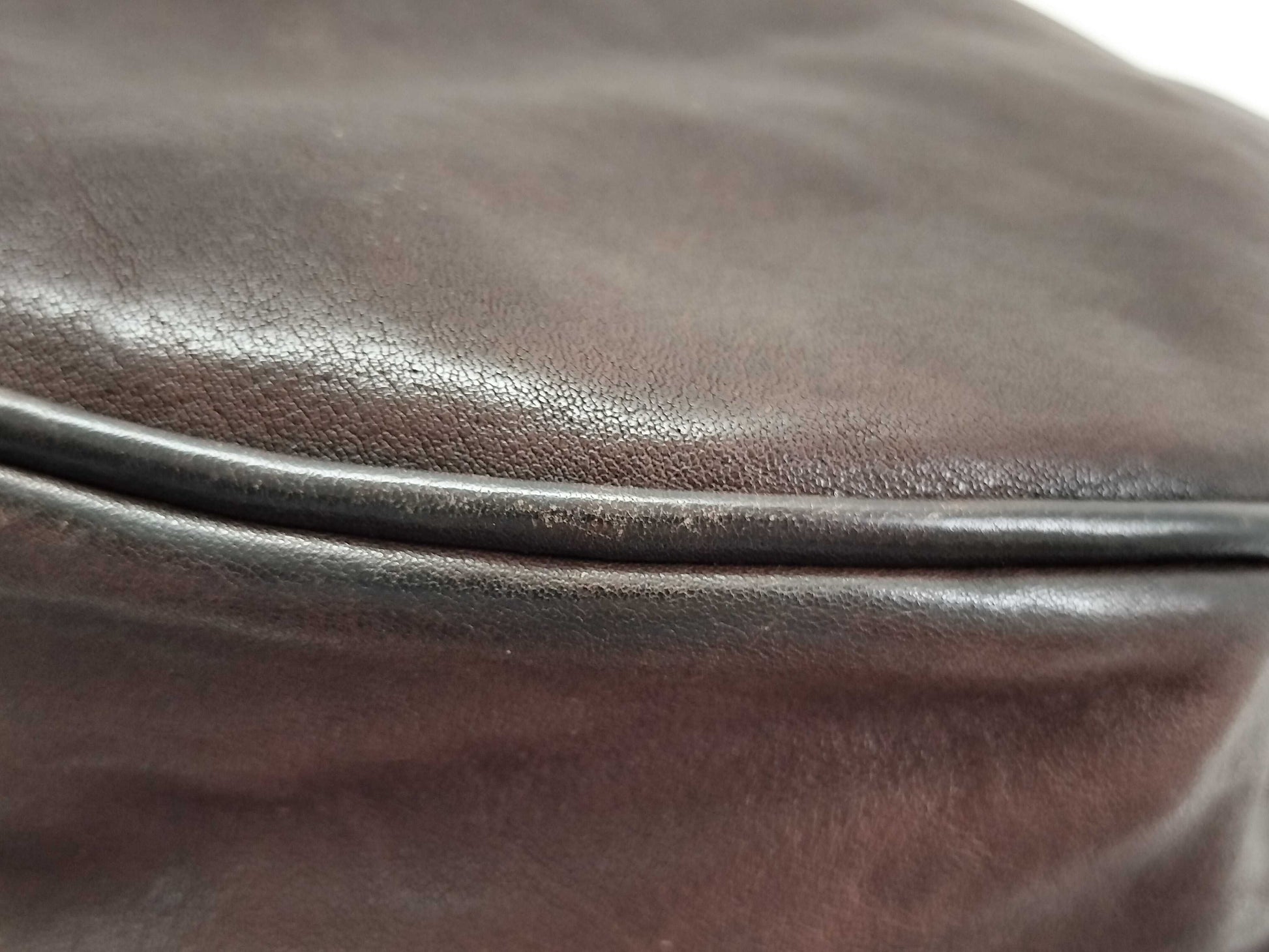 Dior Gaucho Shoulder Bag 
