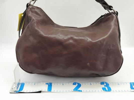 Dior Gaucho Shoulder Bag 