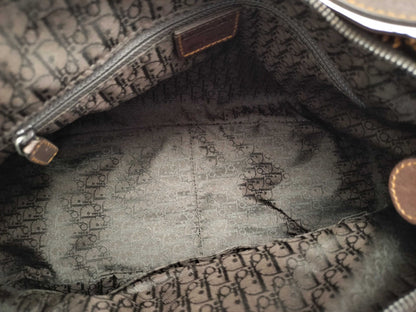 Dior Gaucho Shoulder Bag 