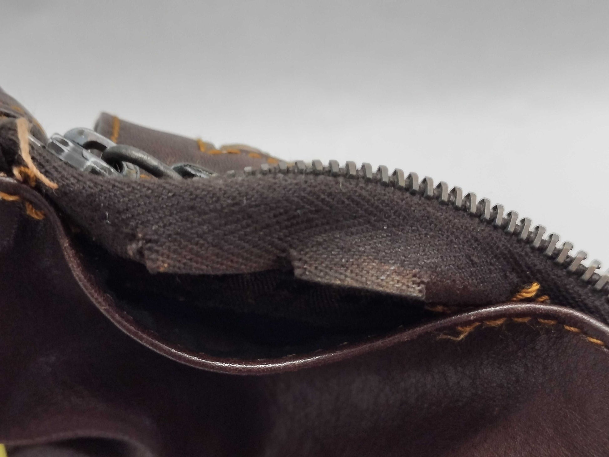 Dior Gaucho Shoulder Bag 