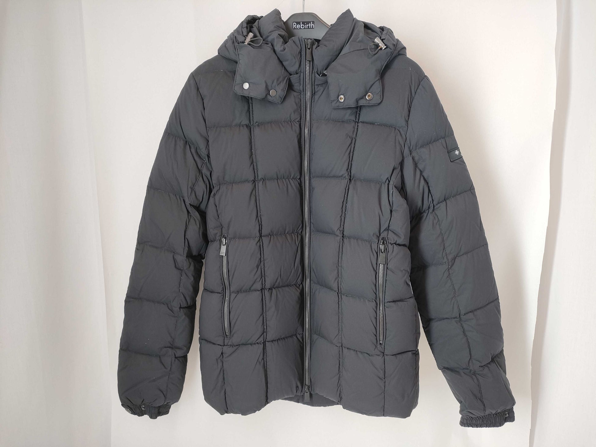 TATRAS MTA18A4370 Down Jacket