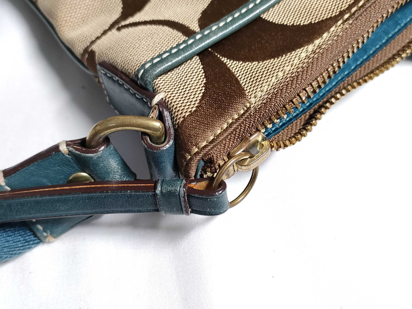 COACH Signature 10,129/F57521/1487 Shoulder Bag