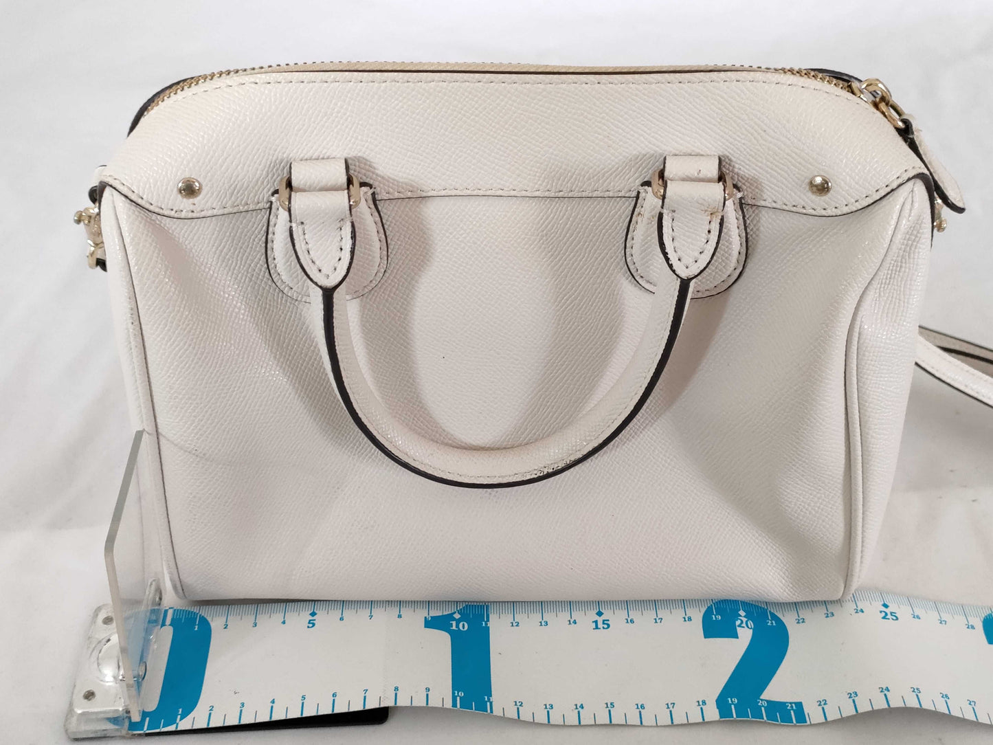 COACH Signature 10,129/F57521/1487 Shoulder Bag