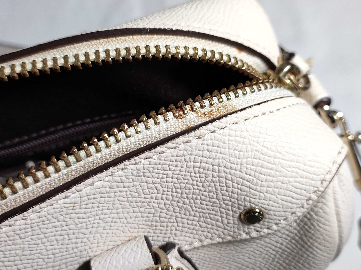 COACH Signature 10,129/F57521/1487 Shoulder Bag