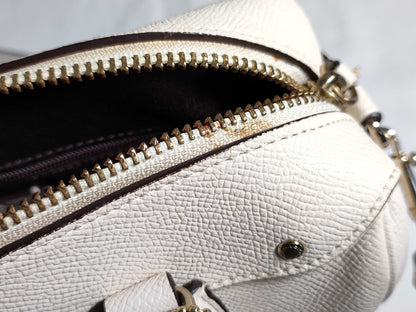 COACH Signature 10,129/F57521/1487 Shoulder Bag