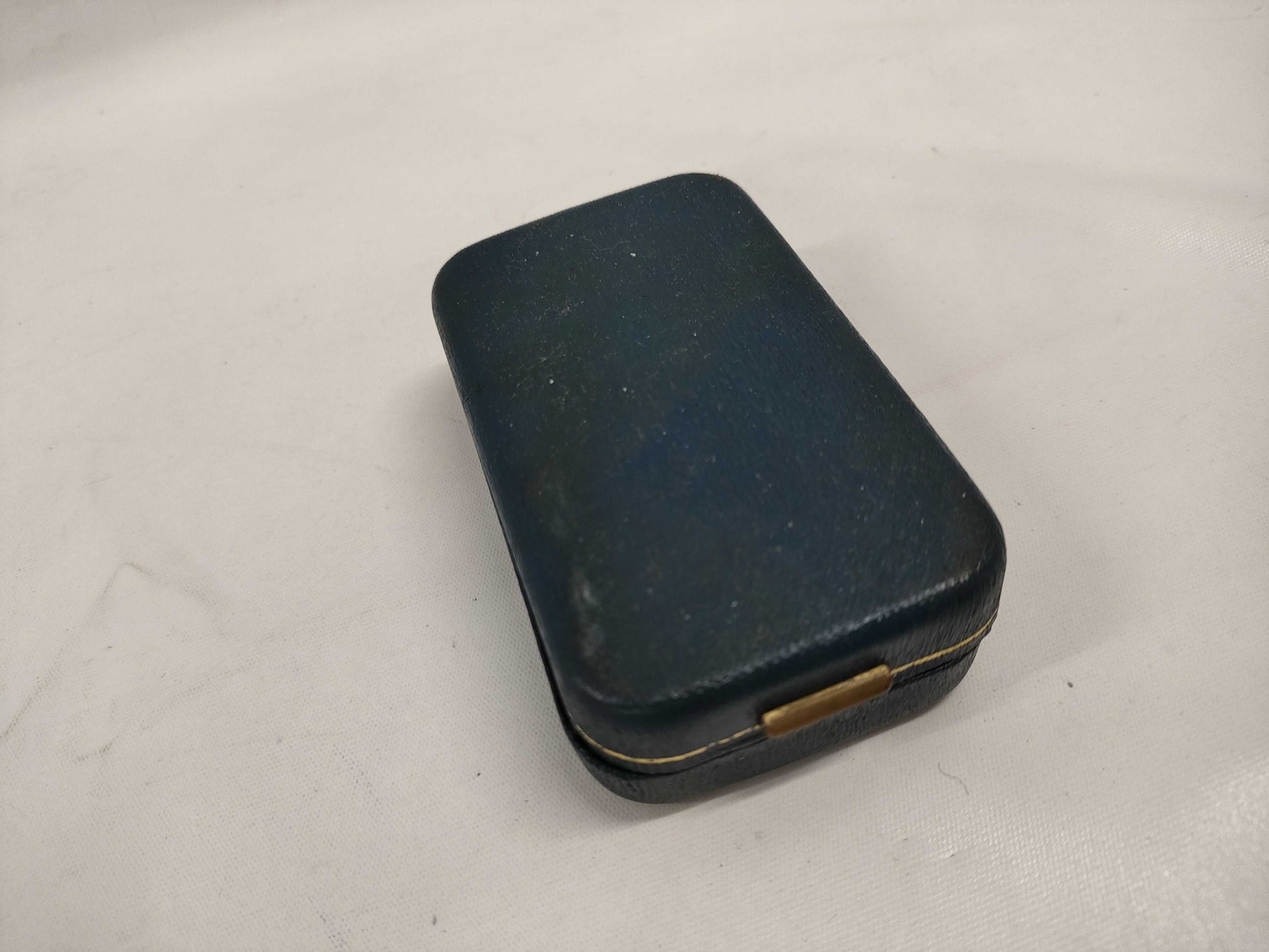 Dunhill Gold Lighter