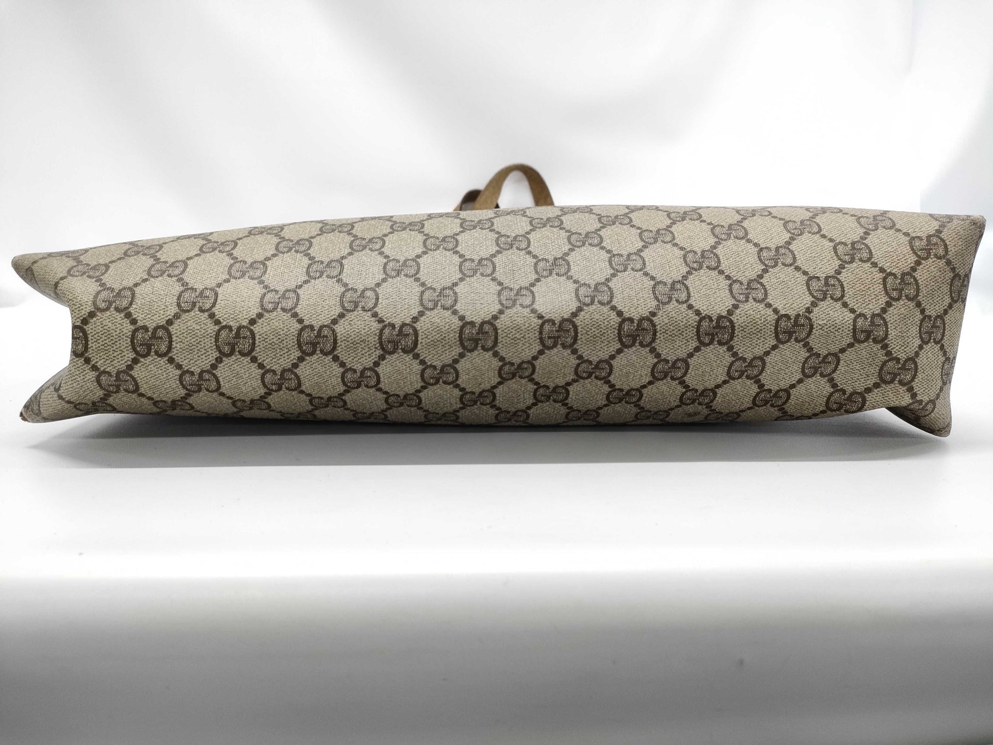 GUCCI Old Tote Bag Tote Bag