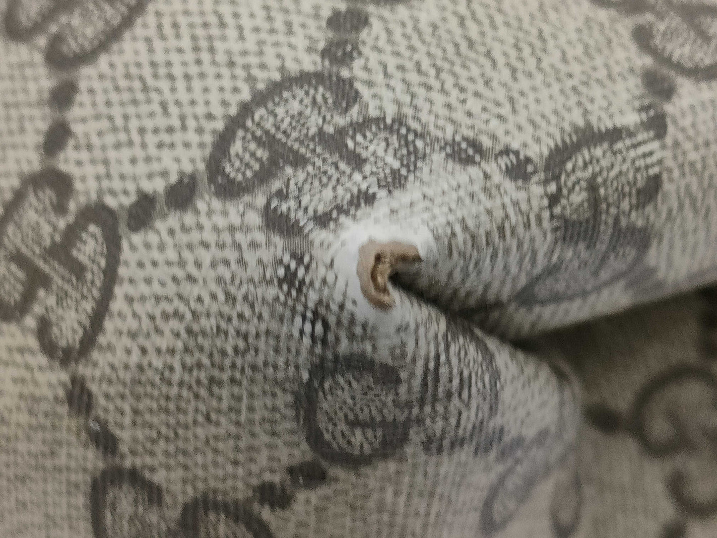GUCCI Old Tote Bag Tote Bag