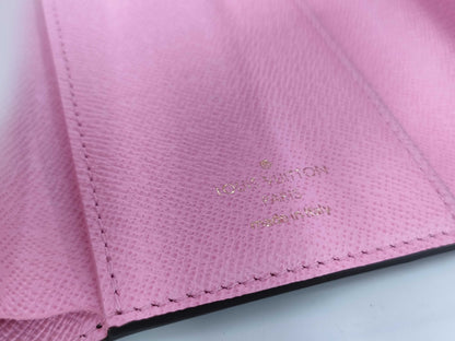 LOUIS VUITTON Monogram M82622 Portefeuille Victorine Unused Wallet