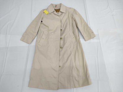 BURBERRY Trench Coat with Liner