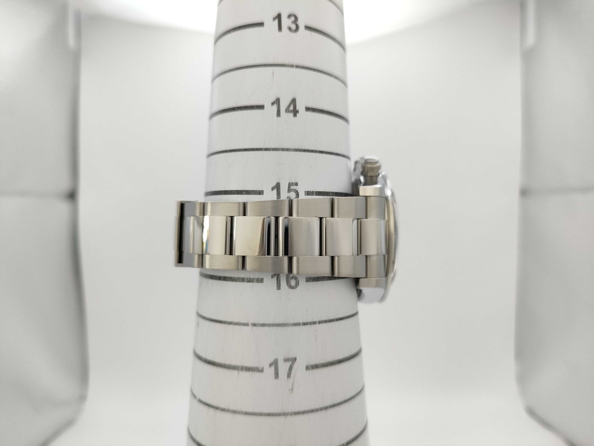 ROLEX 126500LN 86X0W231 Men's Watch
