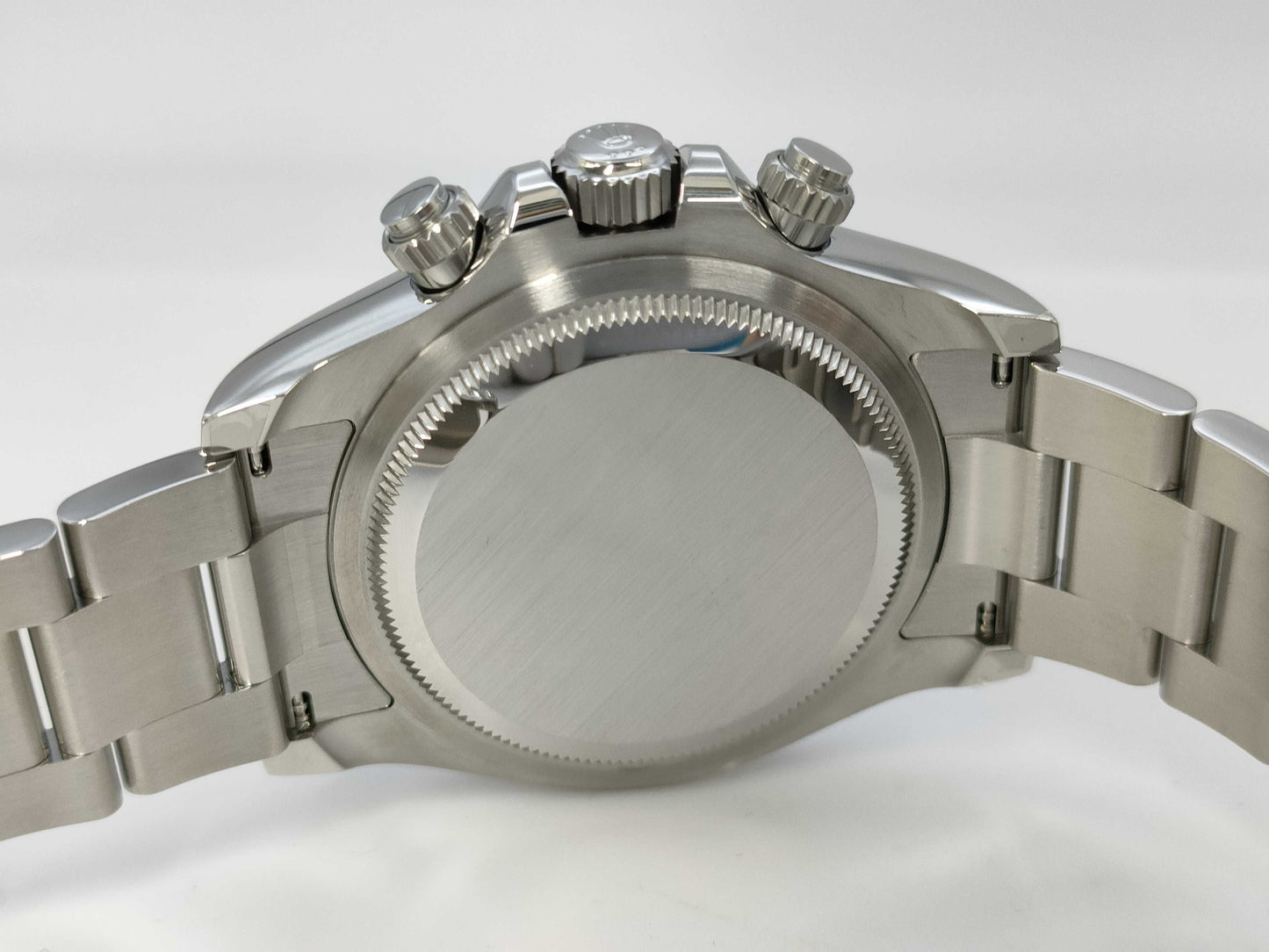 ROLEX 126500LN 86X0W231 Men's Watch