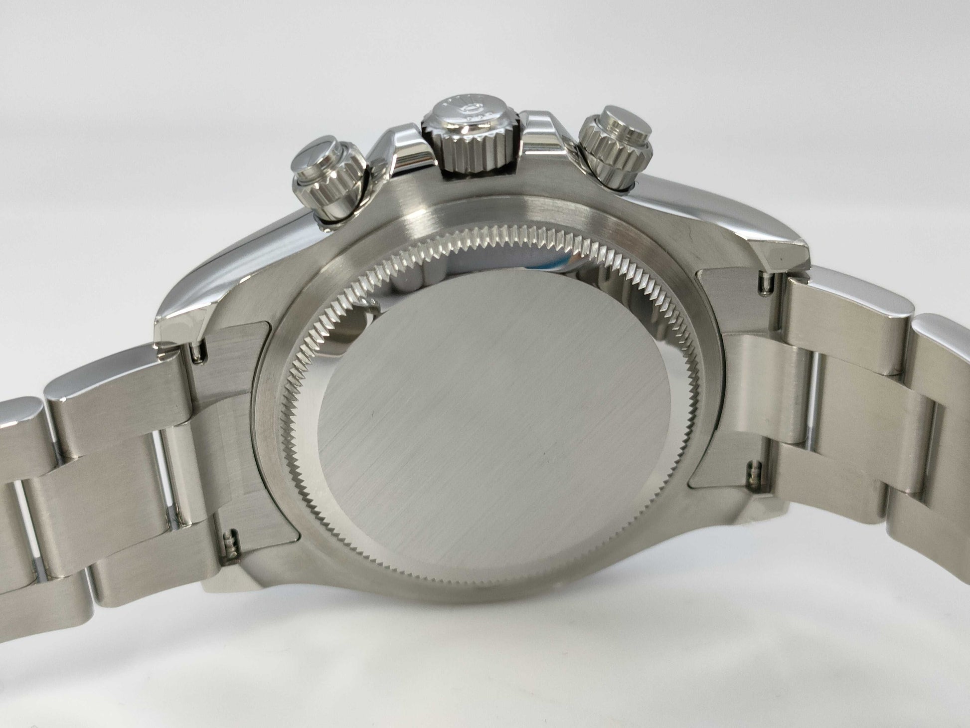 ROLEX 126500LN 86X0W231 Men's Watch