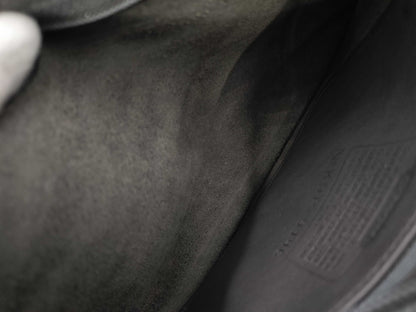 COACH 9146 Dark Gray Shoulder Bag