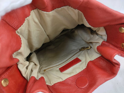 SEE BY CHLOE Coach 3-Piece Shoulder Bag