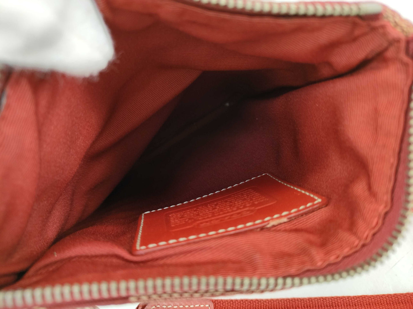 SEE BY CHLOE Coach 3-Piece Shoulder Bag