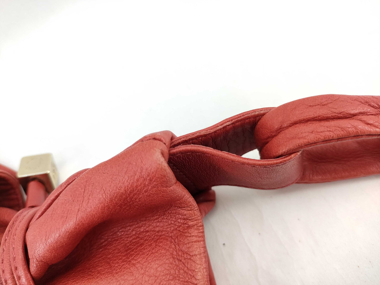SEE BY CHLOE Coach 3-Piece Shoulder Bag