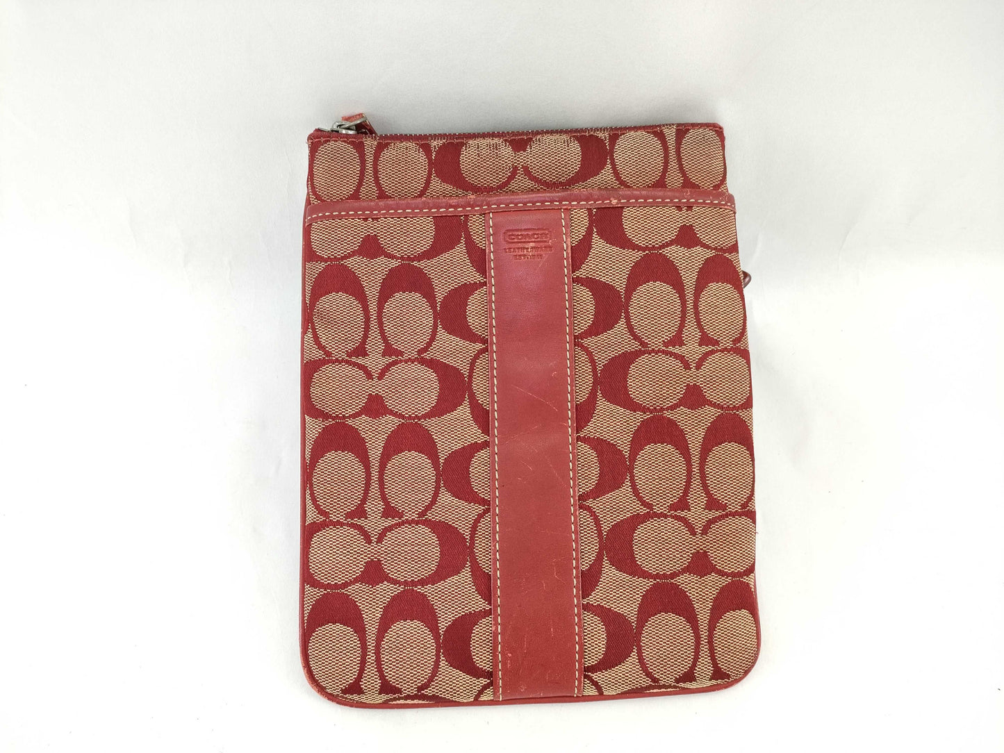 SEE BY CHLOE Coach 3-Piece Shoulder Bag