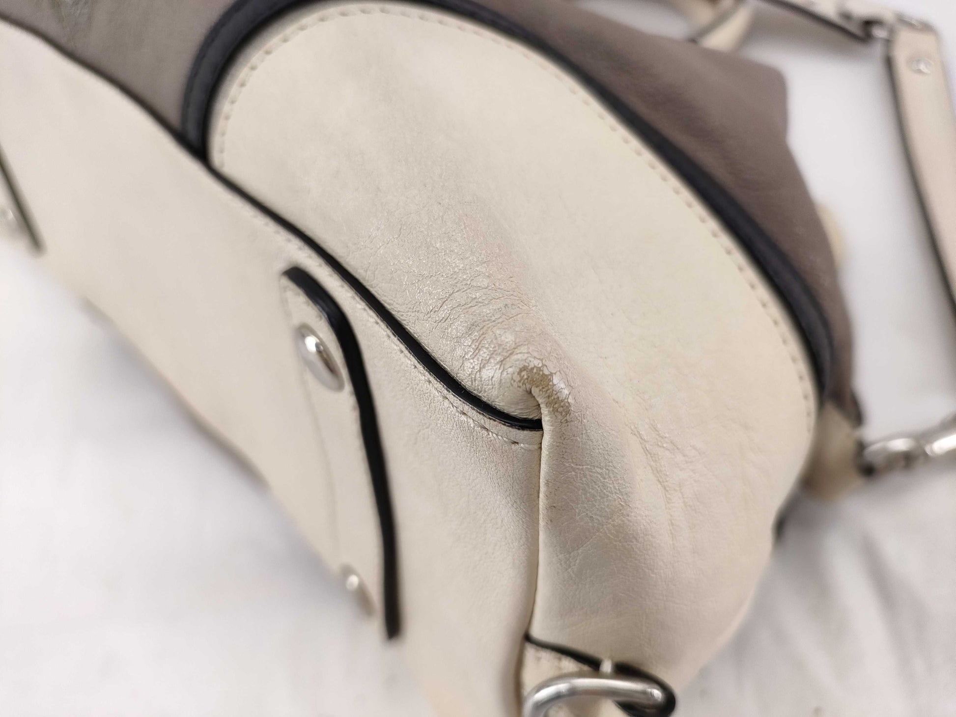SEE BY CHLOE Coach 3-Piece Shoulder Bag