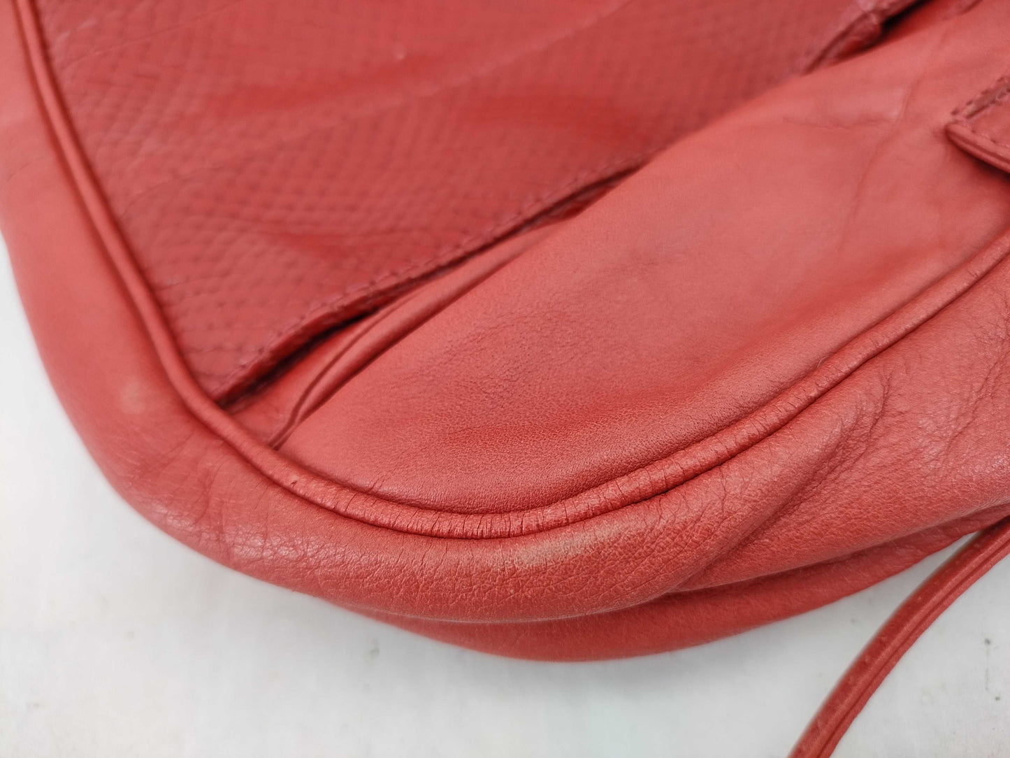 SEE BY CHLOE Coach 3-Piece Shoulder Bag