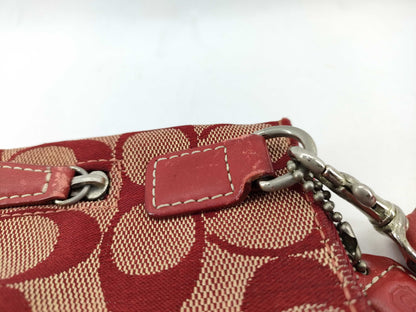 SEE BY CHLOE Coach 3-Piece Shoulder Bag