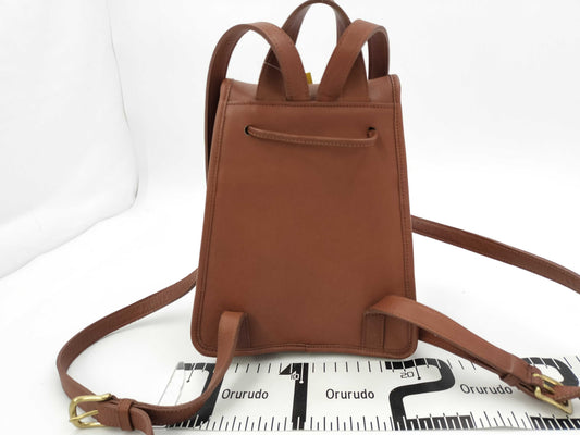COACH 9960 Old Coach Backpack
