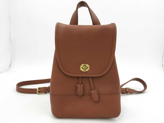 COACH 9960 Old Coach Backpack
