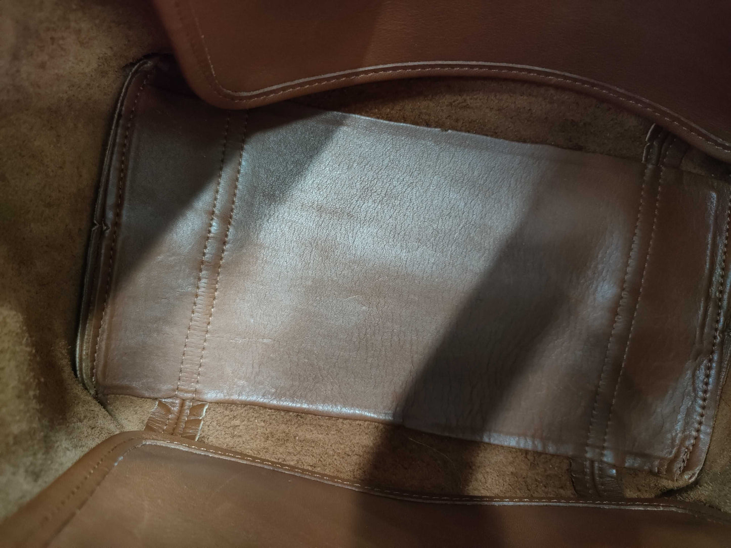 COACH 4133 Old Coach Handbag