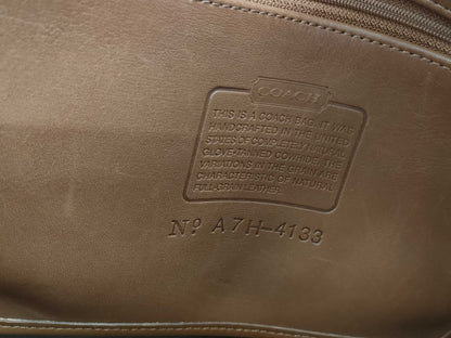 COACH 4133 Old Coach Handbag