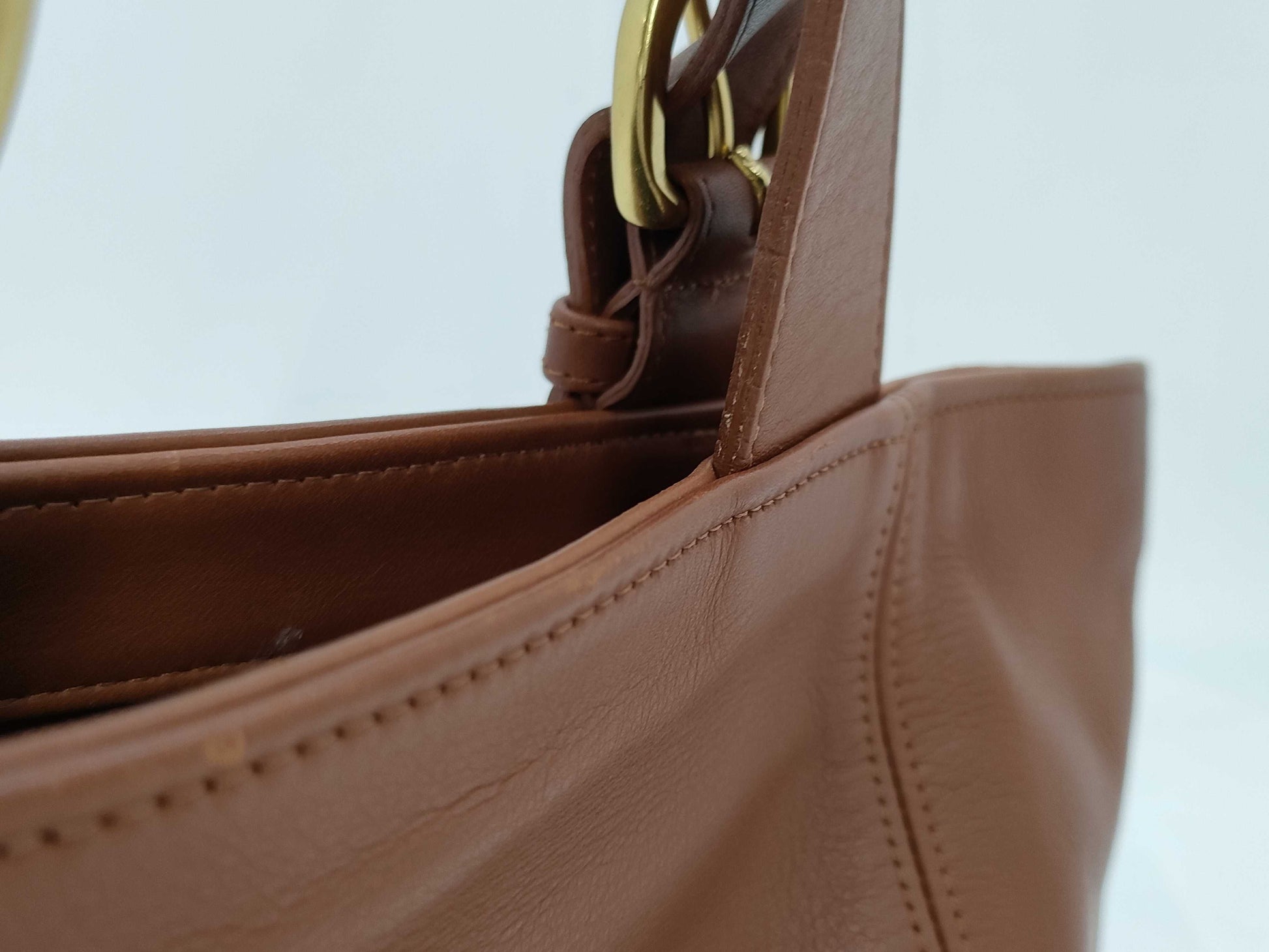 COACH 4133 Old Coach Handbag