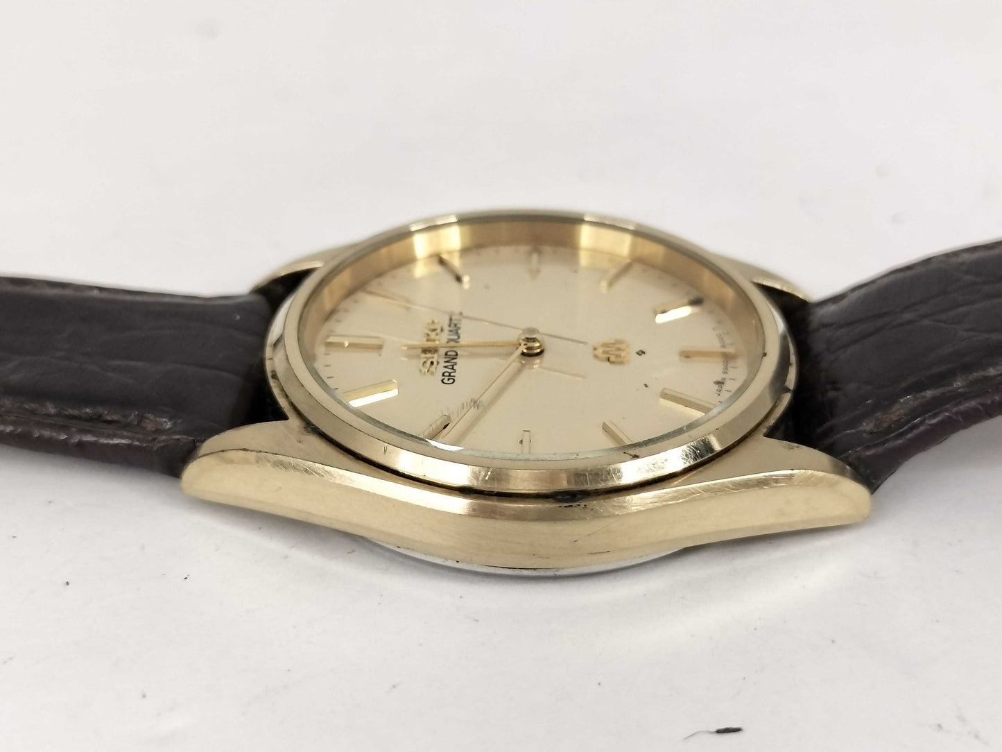 SEIKO 9940 8010/Men's and Boys' Watches