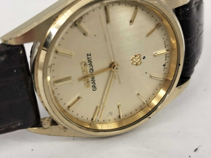 SEIKO 9940 8010/Men's and Boys' Watches