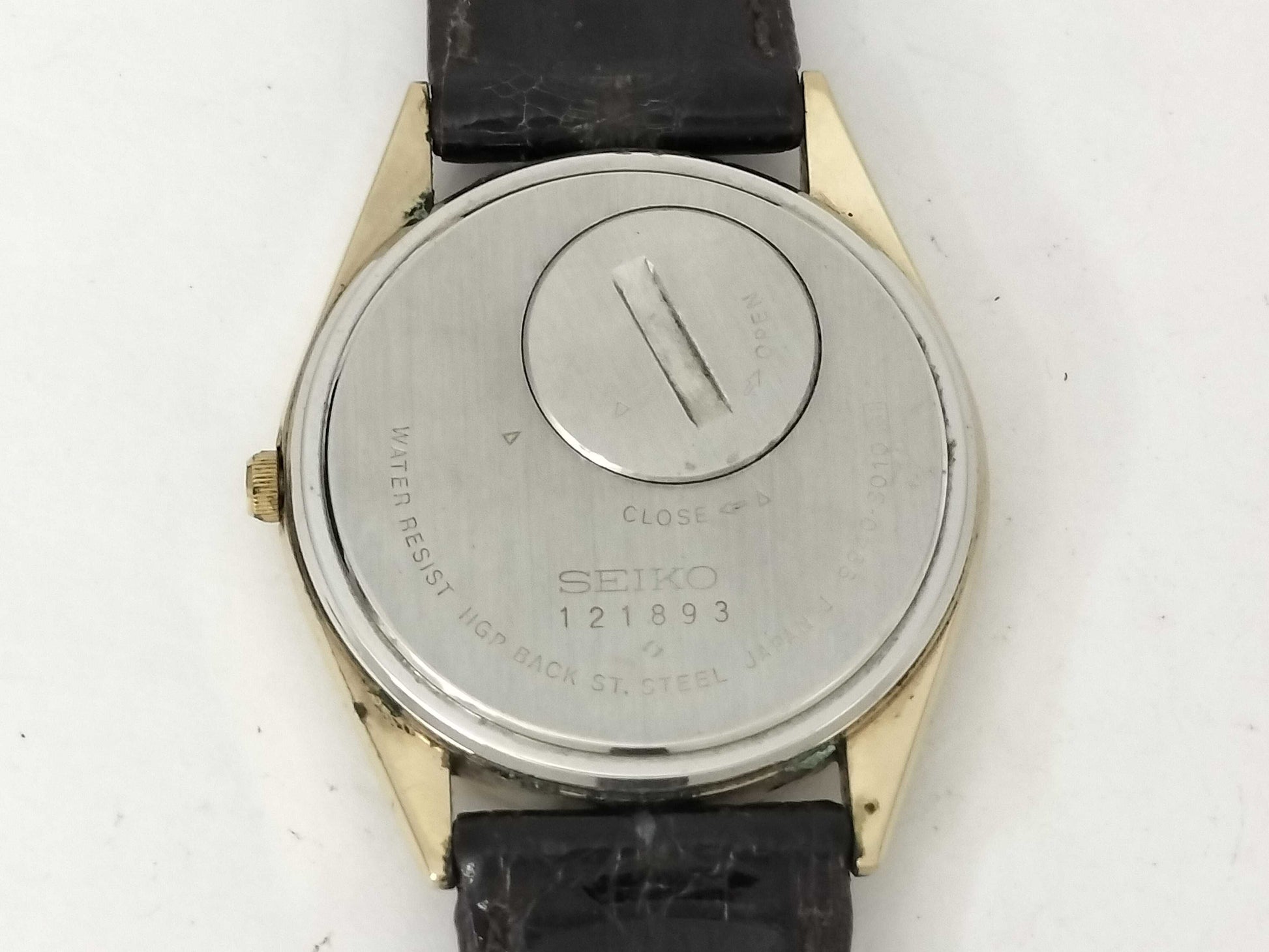 SEIKO 9940 8010/Men's and Boys' Watches