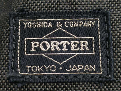 Porter/Canvas/Tote Tote Bag