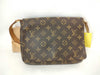 LOUIS VUITTON RFID verification failed SP0968 Monogram M51388 Musette Tango Shoulder Bag
