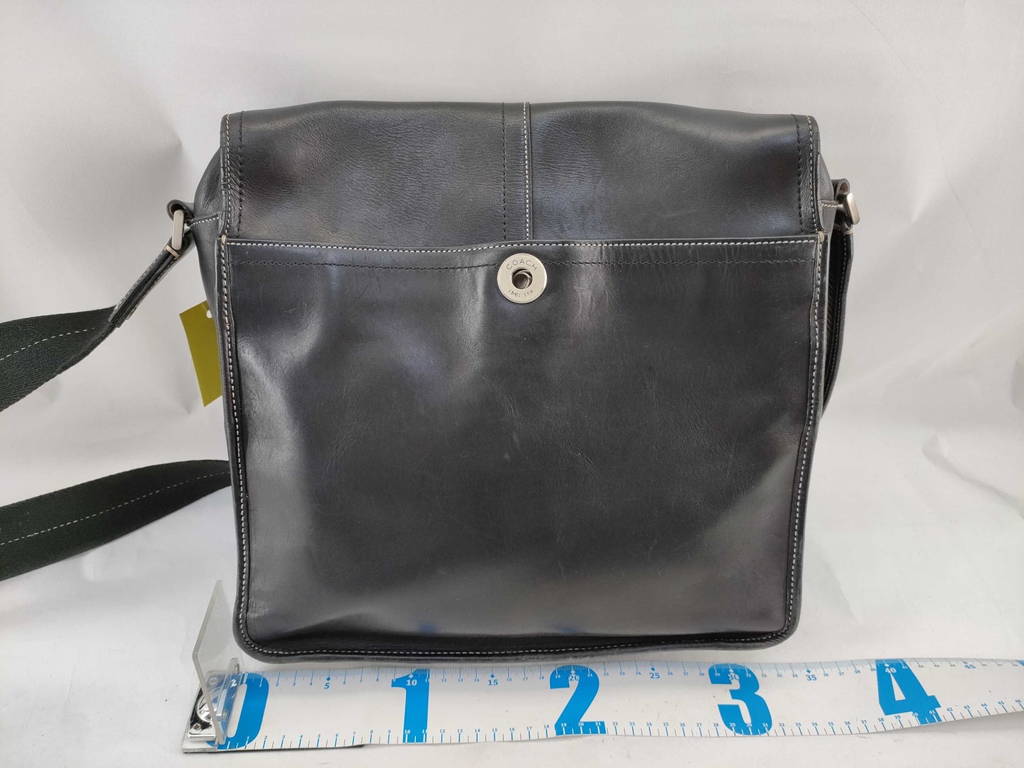 COACH F05A02 / Messenger bag Shoulder bag
