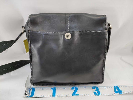 COACH F05A02 / Messenger bag Shoulder bag