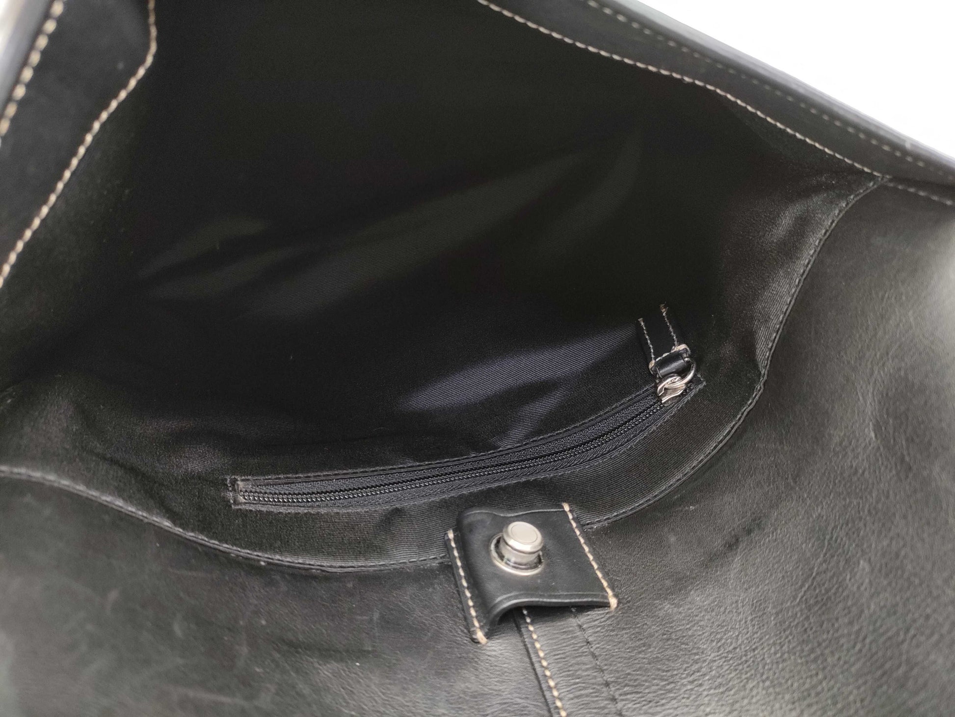 COACH F05A02 / Messenger bag Shoulder bag